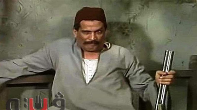 الفنان محمد فريد