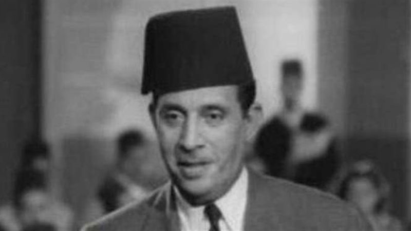 الفنان عزيز عثمان
