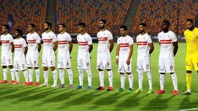 تجديد عقود رباعي الزمالك يشعل البيت الأبيض.. عبد الله جمعة يلوح بورقة بيراميدز.. ومحمود الونش يضغط للرحيل