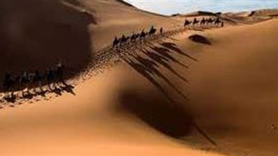 عقبات ومشاكل وأزمات.. تفسير رؤية حلم الصحراء في المنام