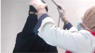 تقديم الخدمات الطبية لـ578 ألف سيدة ضمن مبادرة 100 مليون صحة بالمنيا