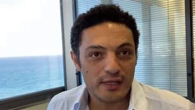 ١٣ فبراير.. الحكم فى دعوى تسليم الهارب محمد علي للسلطات المصرية