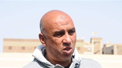 شامل دراز يستقيل من رئاسة قطاع الناشئين بنادي سيراميكا