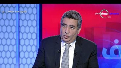 أحمد مجاهد يكلف الشئون القانونية بمراجعة عقود الفار