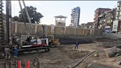 برج إداري ومول ونادي اجتماعي بتكلفة 55 مليون جنيه بالشرقية