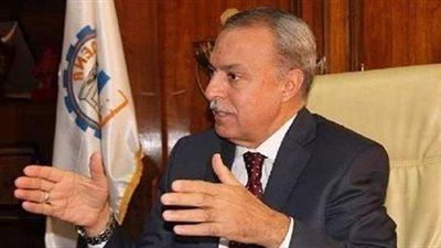 إنشاء ممشى جديد على كورنيش النيل بطول 400 متر بكفر شكر بالقليوبية