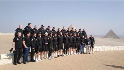 كأس العالم لكرة اليد.. الأهرامات تستقبل 3 منتخبات