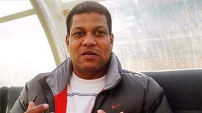 علاء عبدالعال يعلن تشكيل أسوان لمواجهة الزمالك