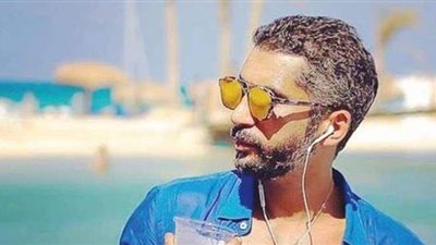 إخلاء سبيل أحمد الجنزوري فى قضية فيرمونت