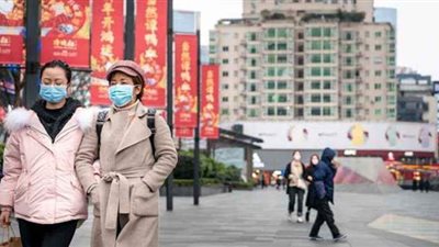 الصحة العالمية تتحدث عن مصدر فيروس كورونا