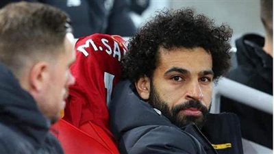 هاشتاج محمد صلاح يتصدر تويتر.. ومغردون: منتظرين منك الأفضل