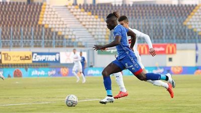 بعد 60 دقيقة.. التعادل السلبي يواصل سيطرته على لقاء الزمالك وأسوان