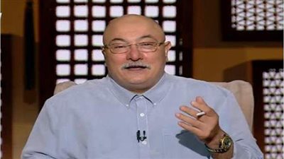 خالد الجندي: فرعون ليس اسما والفراعنة منهم مؤمنون وكفار