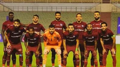 قبل مواجهة الزمالك | المقاصة يخسر من النصر بهدف وديا