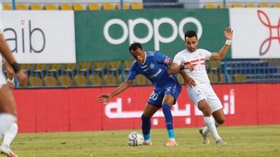 باتشيكو: قدمنا أداء طيبا أمام أسوان.. وسوء التوفيق سبب التعادل