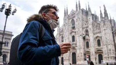 قرار مثير من ولاية أمريكية بشأن حصول المدخنين على لقاح كورونا