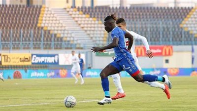جدول ترتيب الدوري المصري بعد تعادل الزمالك سلبيا مع أسوان