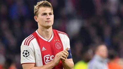 ماتياس يدخل قائمة يوفينتوس أمام بولونيا بعد تعافيه من كورونا