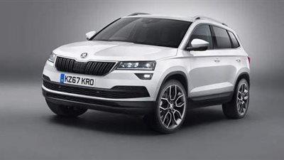 أسعار سيارات 2021.. 5 آلاف جنيه زيادة جديدة في أسعار سكودا