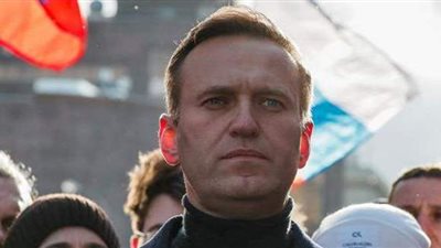 2500 معتقل خلال احتجاجات روسيا ضد اعتقال المعارض نافالني