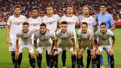 يوسف النصيري يقود إشبيلية للفوز على قادش 0/3 ويتصدر هدافي الليجا