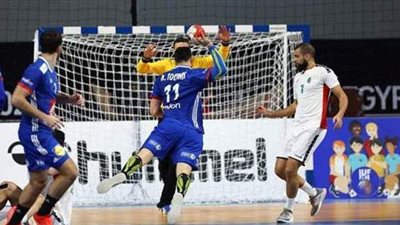 كأس العالم لكرة اليد 2021.. المجر يتأهل رسميا لربع النهائي