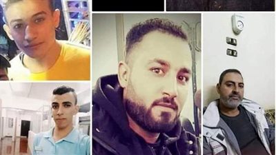 خطف 10 مصريين في ليبيا والتهديد بذبحهم | أسماء وصور