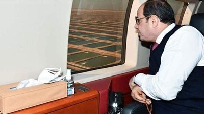 نشرة أخبار فيتو: السيسي يفتتح مشروعات تنموية بشرق التفريعة.. يؤكد: لدينا كميات كبيرة من اللقاح الصيني.. وبدء حملة تطعيم الأطباء غدًا