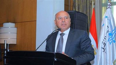 الوزير: القطار الكهربائي ينقل الركاب إلى العاصمة الإدارية أكتوبر المقبل | فيديو