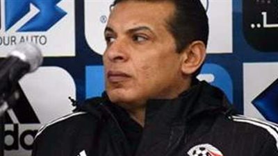 مدرب منتخب الشباب: حازم هاني صفقة رابحة للنادي الأهلي