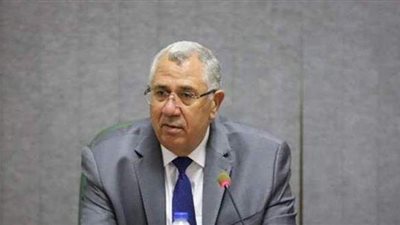 وزير الزراعة: ضخ 3.6 مليار جنيه بمشروع البتلو
