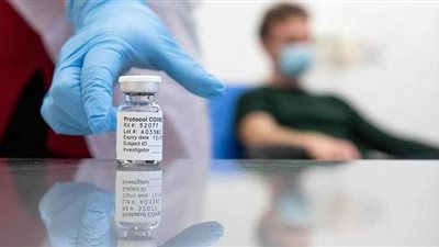 غدا.. أول مستشفى عزل تبدأ تلقيح الفرق الطبية بلقاح كورونا