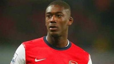 هل سيكون يايا سانوجو مهاجم الزمالك الجديد؟