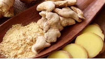 تعرف على فوائد الزنجبيل الصحية للجسم