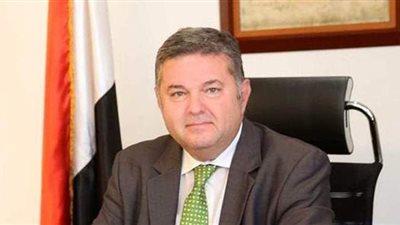 وزير قطاع الأعمال: أمامنا 3 أسابيع على تصفية حديد وصلب حلوان