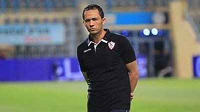 لنا ركلتا جزاء.. عبد الحليم علي: هقول للاعبي الزمالك اتعبوا إزاي ومفيش عدل