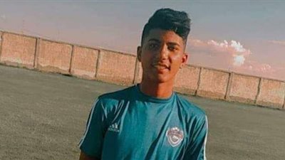 القصة الكاملة لوفاة ناشئ السكة الحديد في ملعب النحاس