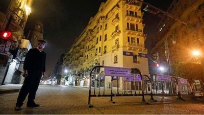 أخبار فيتو وأبرزها: بيان كورونا.. فرض حظر التجول في هذه المناطق.. بدء تلقيح الفرق الطبية ضد الفيروس.. وموعد امتحانات الجامعات