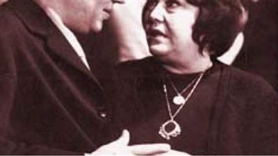 فايز حلاوة.. 89 عاماً على ميلاد فنان شامل قهر تحية كاريوكا