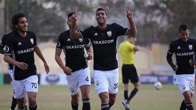 الجونة ووادي دجلة.. لقاء العودة للانتصارات