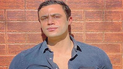 رمضان 2021.. محمد عادل إمام يكشف أسرار عالم الذهب في النمر