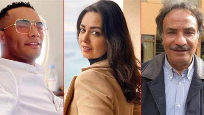 رمضان 2021.. تفاصيل الخلافات بين حمدي الوزير ومحمد رمضان في موسى