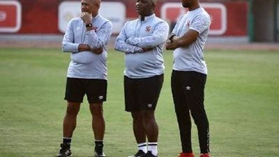 الأهلي يستأنف تدريباته اليوم استعداداً لمواجهة بيراميدز