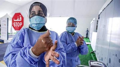 كل ما تريد معرفته عن كورونا فى الإمارات