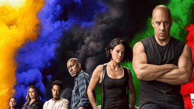 برغم كورونا.. إطلاق Fast & Furious 9 لـ فين ديزل في موعده