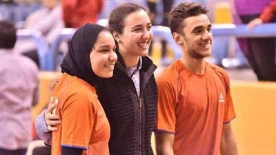 بعثة الريشة الطائرة تعود إلى القاهرة بعد أزمة بطولة تايلاند الدولية