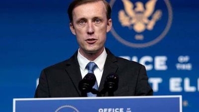 استهل منصبه بمشاورات مع الموساد.. من هو مستشار الأمن القومي الأمريكي الجديد؟