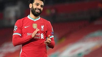 يورجن كلوب يكشف موقف ليفربول من تجديد عقد محمد صلاح