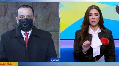 كيف يتم تطبيق الإجراءات الاحترازية والتعقيم بمترو الأنفاق؟ | فيديو