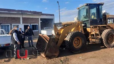 حملات مكثفة للتأكد من جودة الخدمات المقدمة للمواطنين بكفر الشيخ | صور